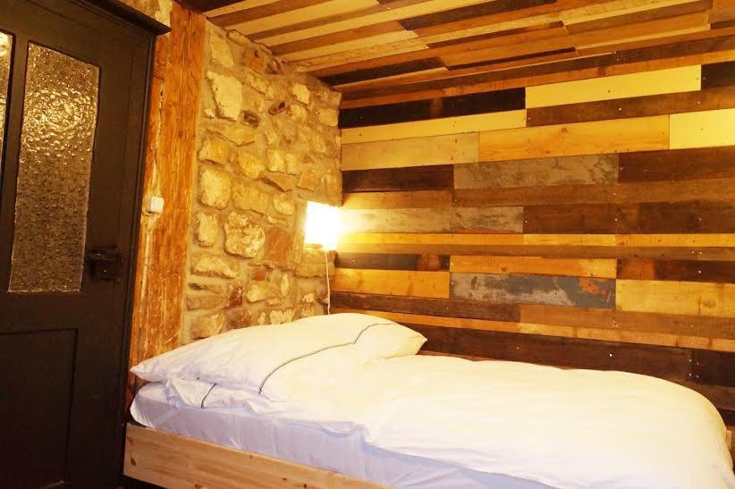 Hausele Apartment Sulzbach an der Murr Luaran gambar