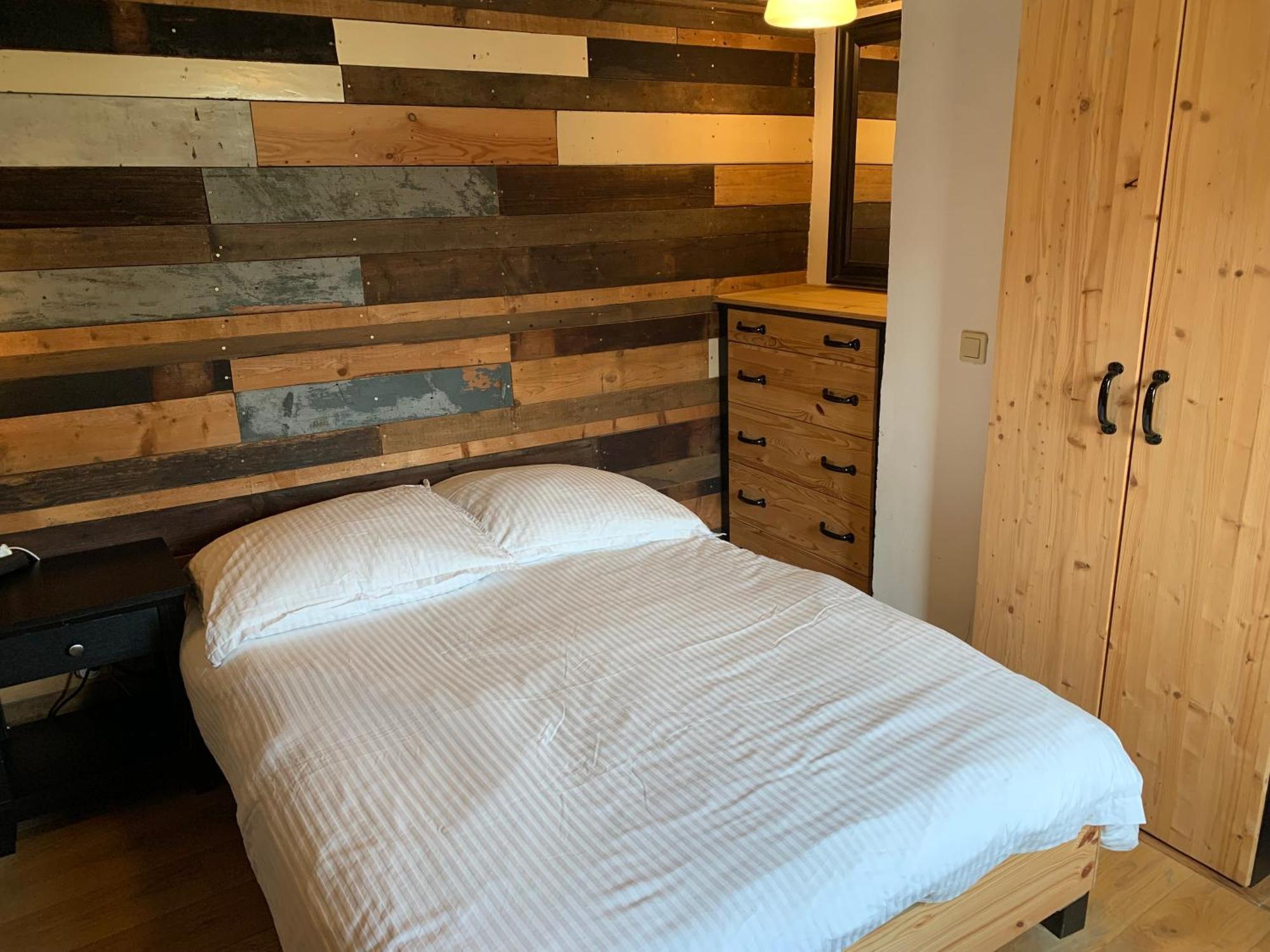 Hausele Apartment Sulzbach an der Murr Luaran gambar