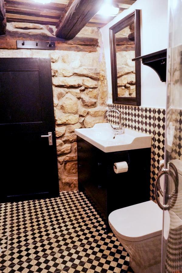 Hausele Apartment Sulzbach an der Murr Luaran gambar